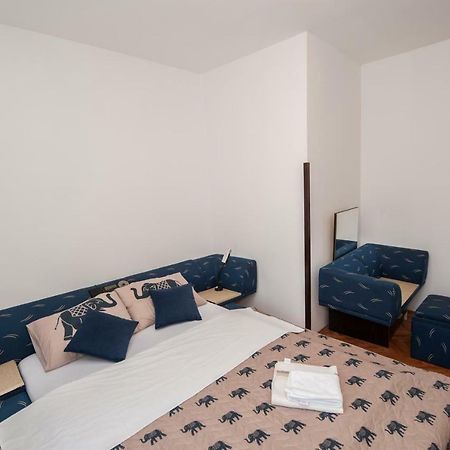 Apartmani Santa Barbara Trebinje Exteriér fotografie