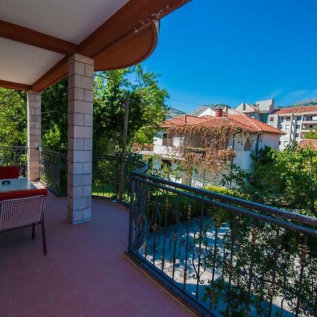 Apartmani Santa Barbara Trebinje Exteriér fotografie