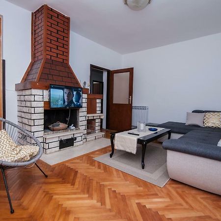 Apartmani Santa Barbara Trebinje Exteriér fotografie