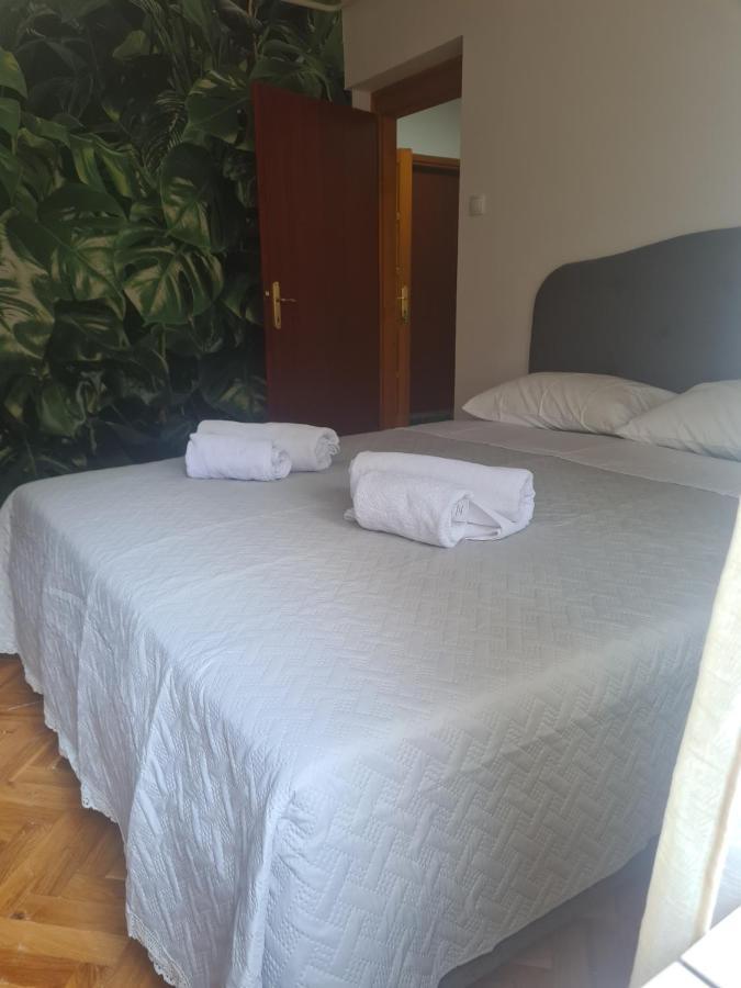 Apartmani Santa Barbara Trebinje Exteriér fotografie