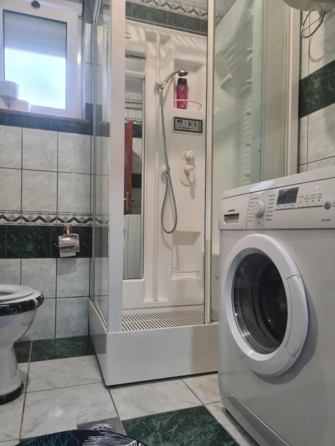 Apartmani Santa Barbara Trebinje Exteriér fotografie