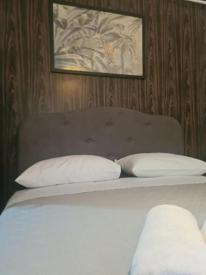 Apartmani Santa Barbara Trebinje Exteriér fotografie