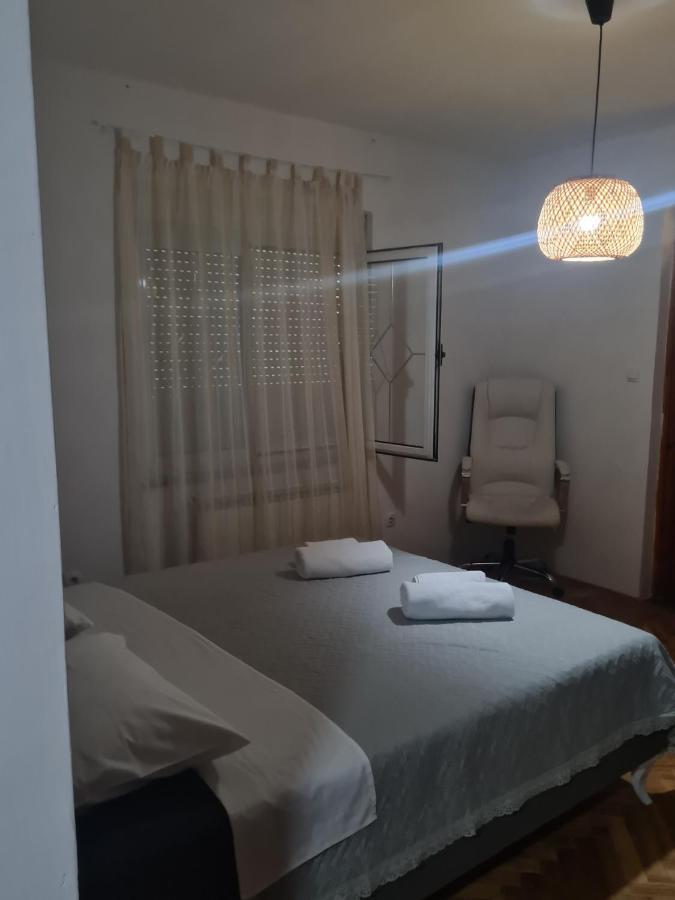 Apartmani Santa Barbara Trebinje Exteriér fotografie