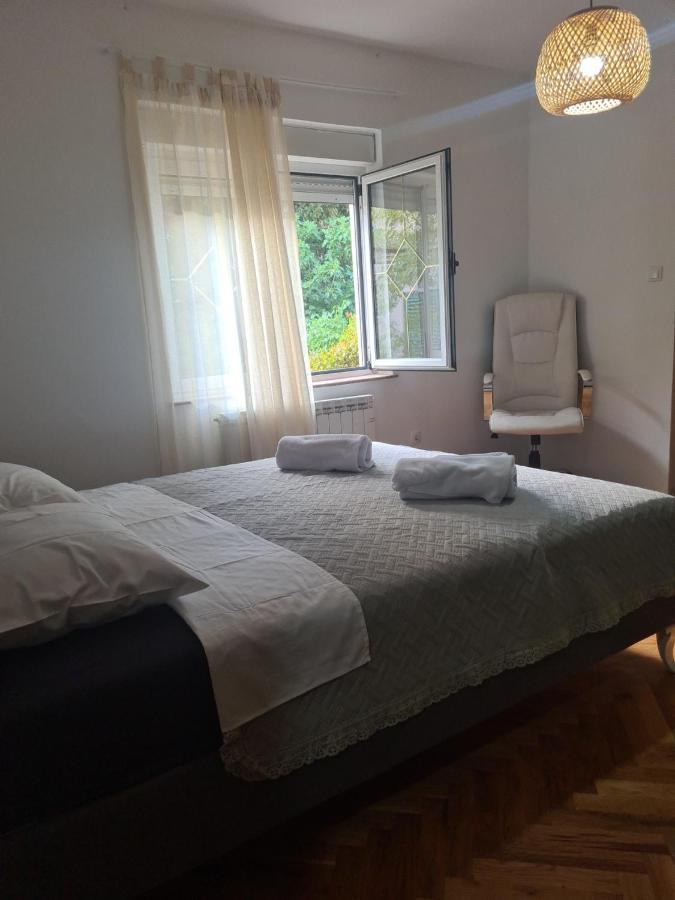 Apartmani Santa Barbara Trebinje Exteriér fotografie