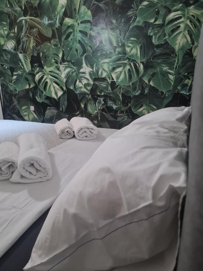 Apartmani Santa Barbara Trebinje Exteriér fotografie