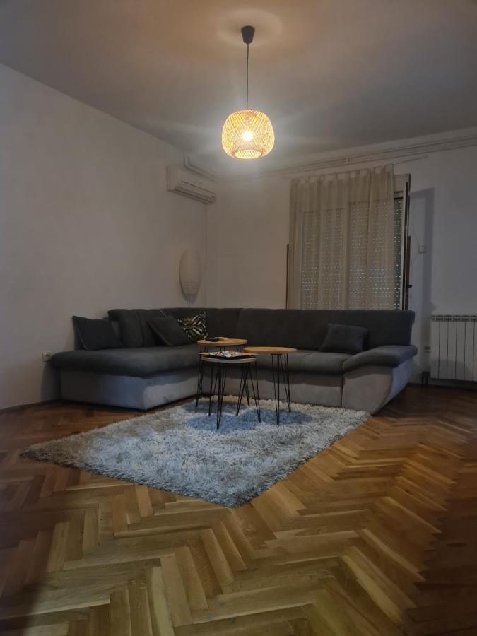Apartmani Santa Barbara Trebinje Exteriér fotografie