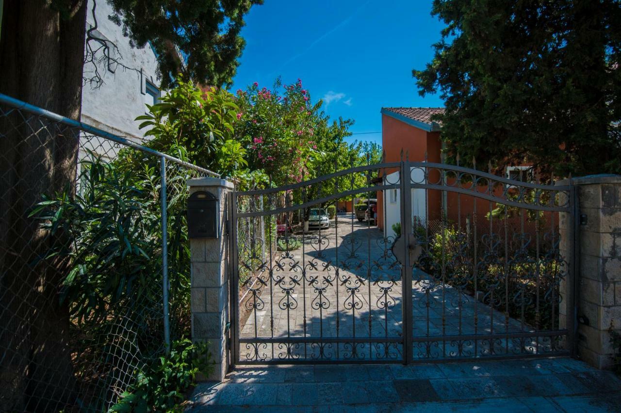 Apartmani Santa Barbara Trebinje Exteriér fotografie