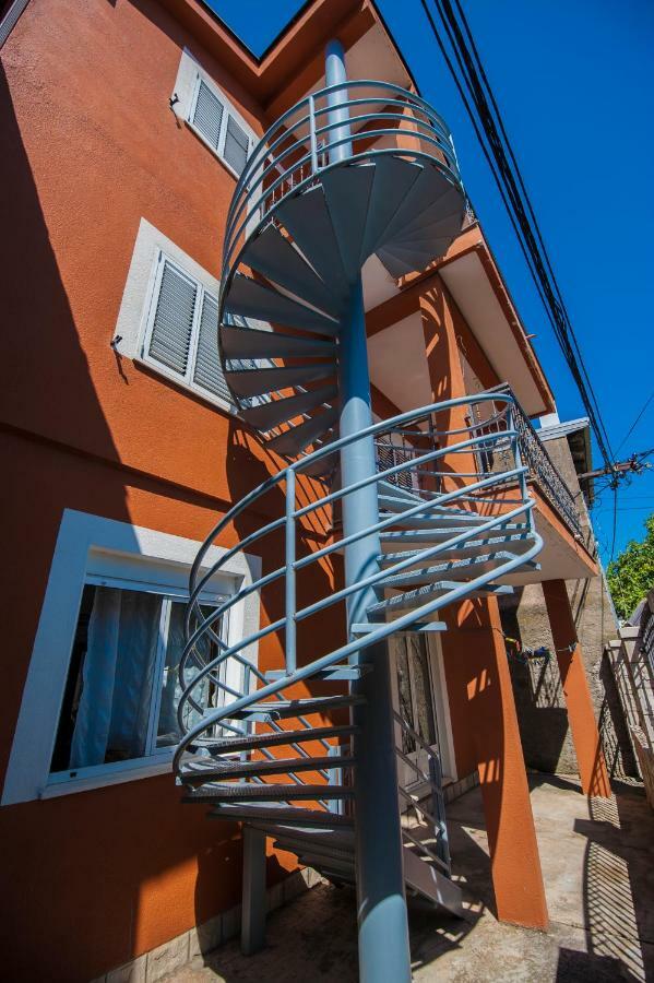 Apartmani Santa Barbara Trebinje Exteriér fotografie