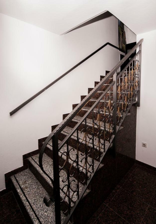 Apartmani Santa Barbara Trebinje Exteriér fotografie