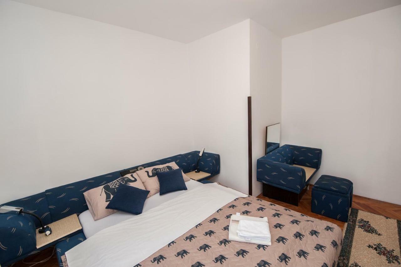 Apartmani Santa Barbara Trebinje Exteriér fotografie