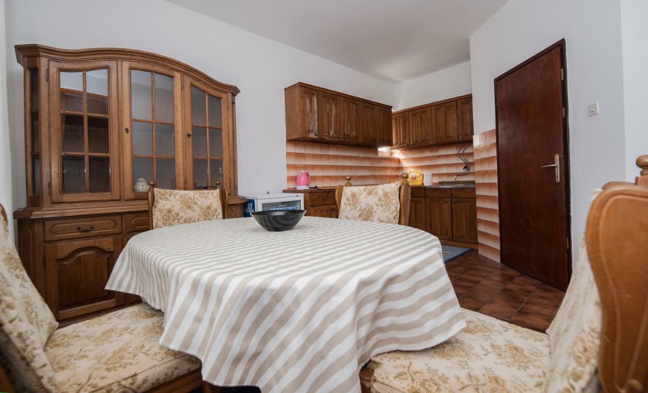 Apartmani Santa Barbara Trebinje Exteriér fotografie