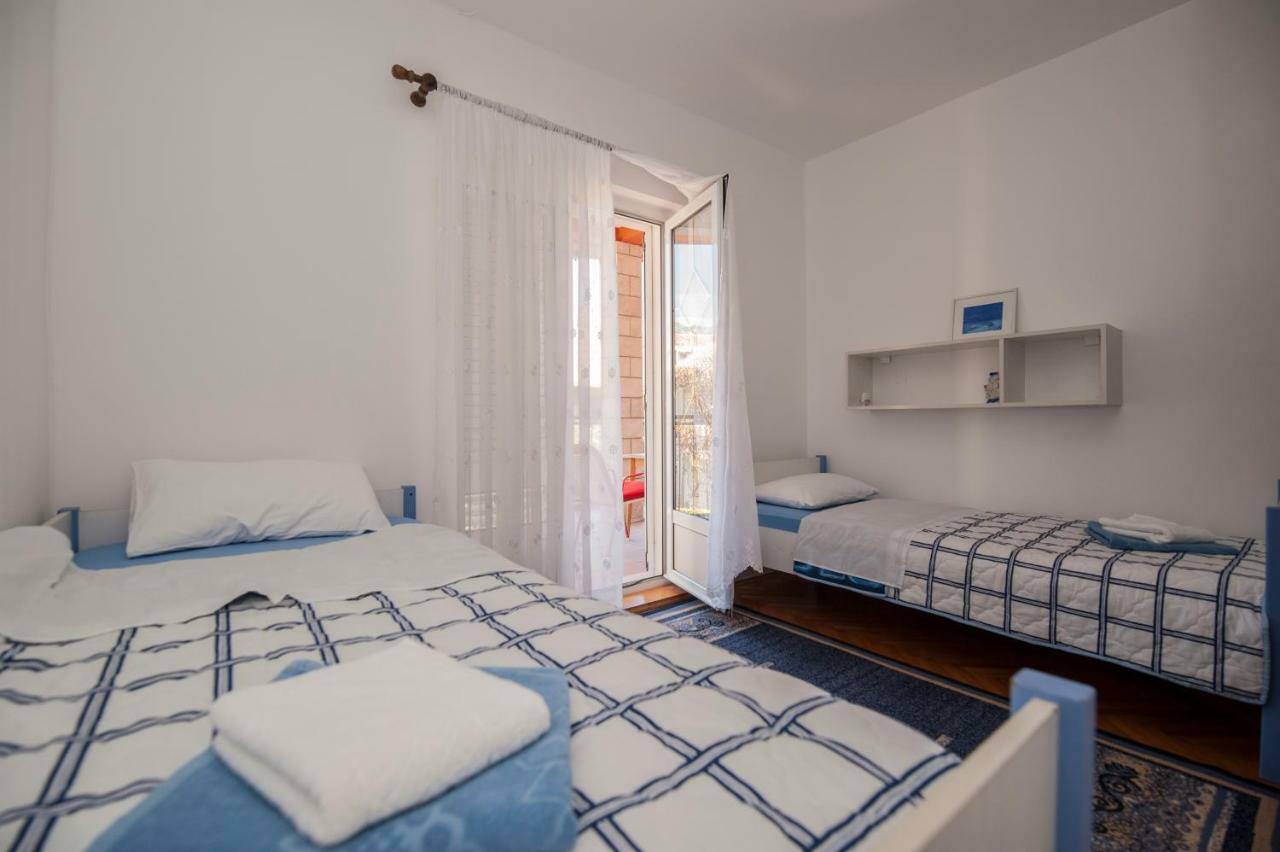 Apartmani Santa Barbara Trebinje Exteriér fotografie