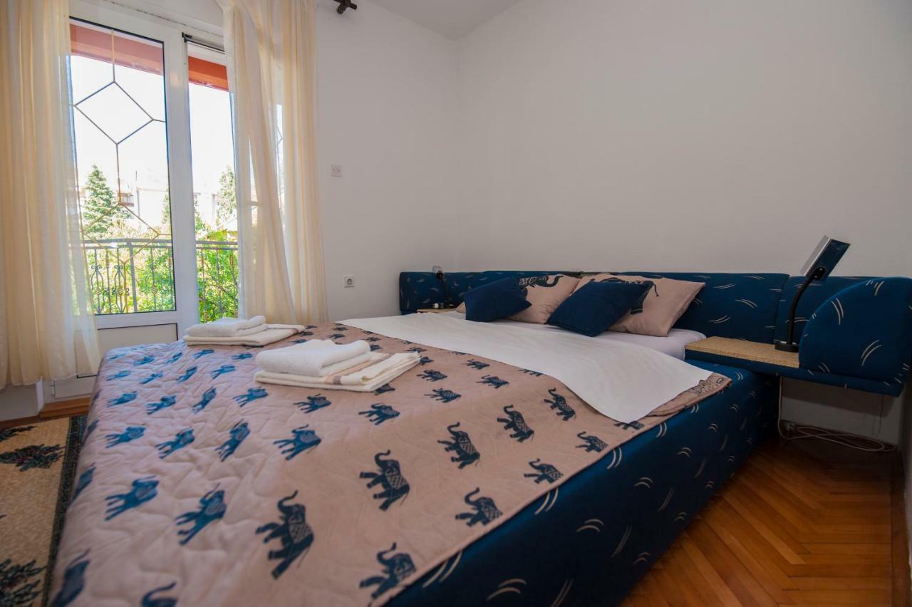 Apartmani Santa Barbara Trebinje Exteriér fotografie