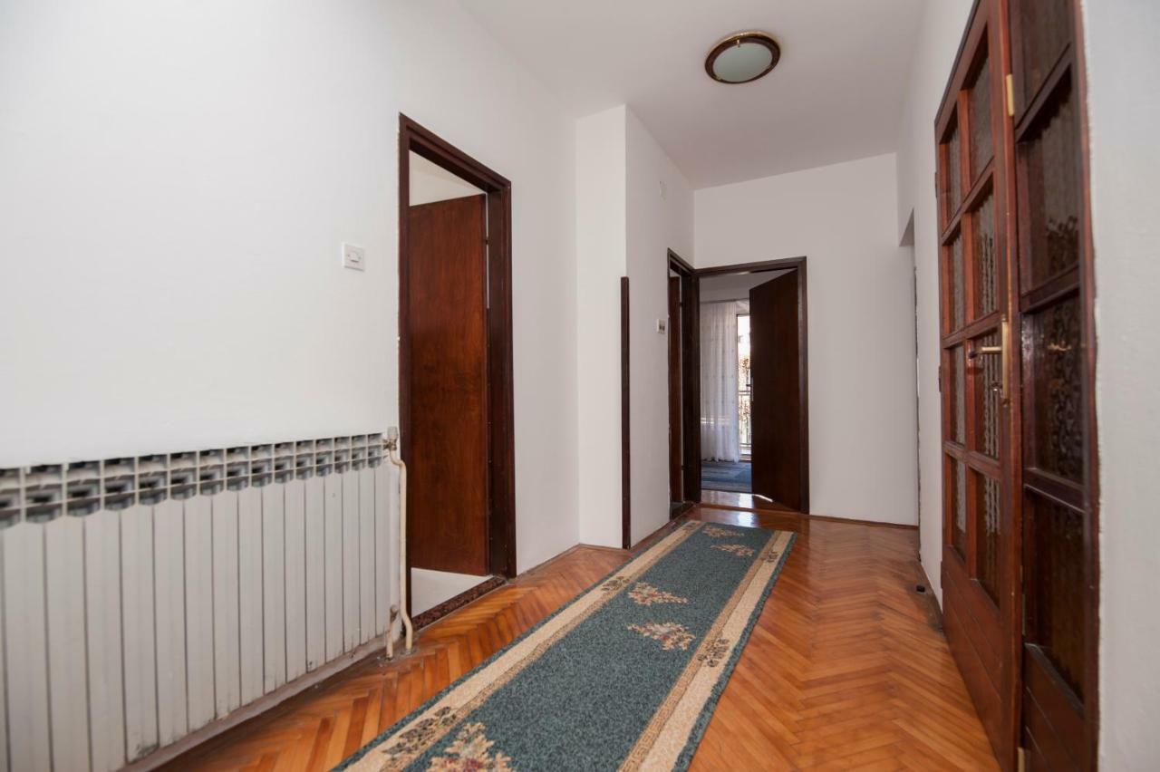 Apartmani Santa Barbara Trebinje Exteriér fotografie