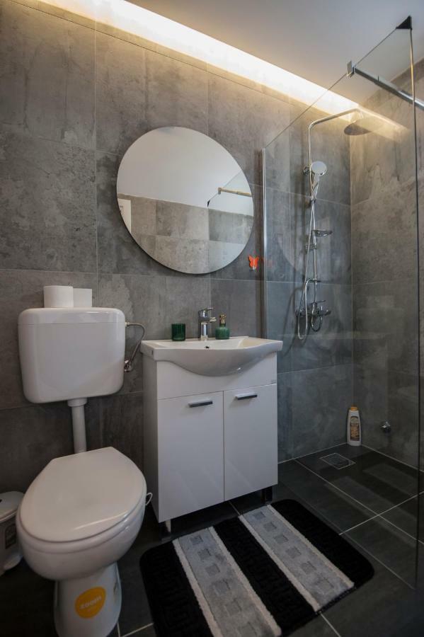 Apartmani Santa Barbara Trebinje Exteriér fotografie