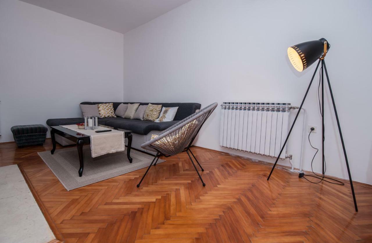 Apartmani Santa Barbara Trebinje Exteriér fotografie
