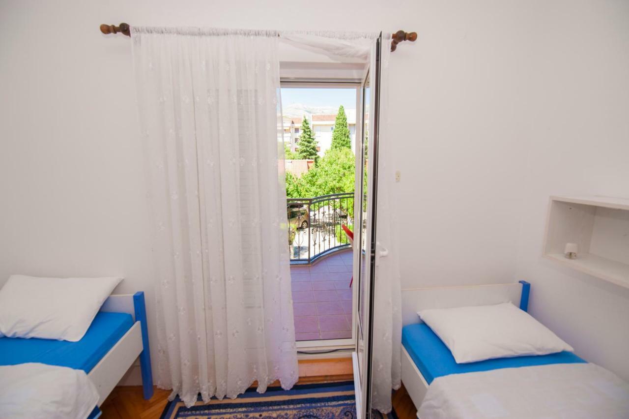 Apartmani Santa Barbara Trebinje Exteriér fotografie