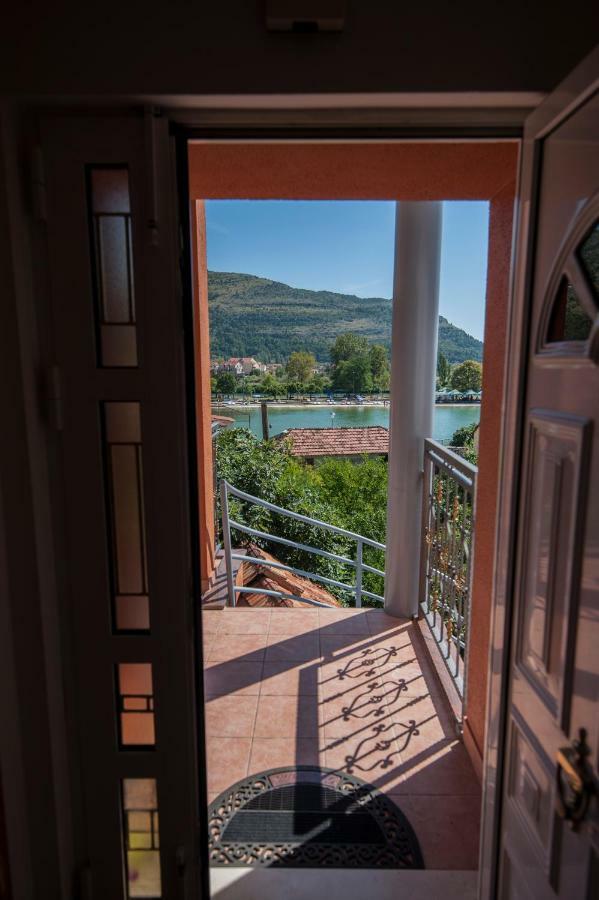 Apartmani Santa Barbara Trebinje Exteriér fotografie